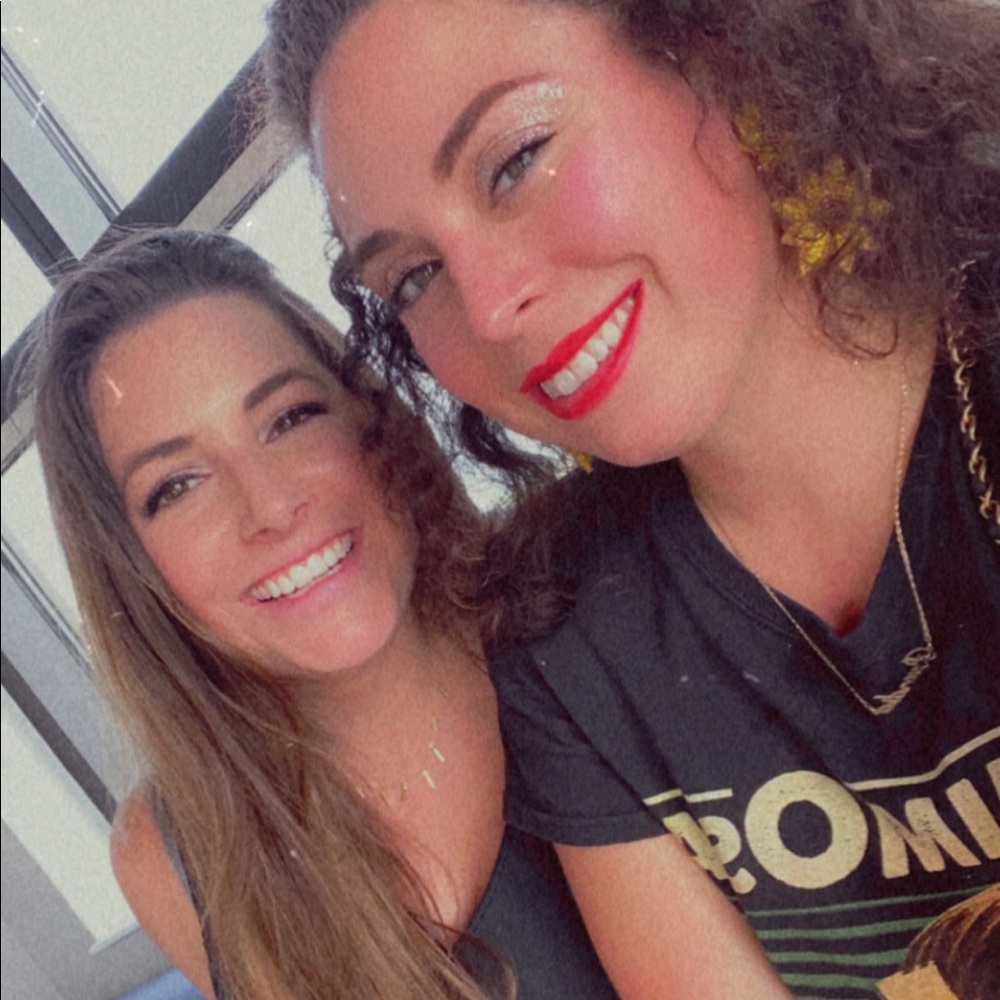 Meet your Posher, Jordyn